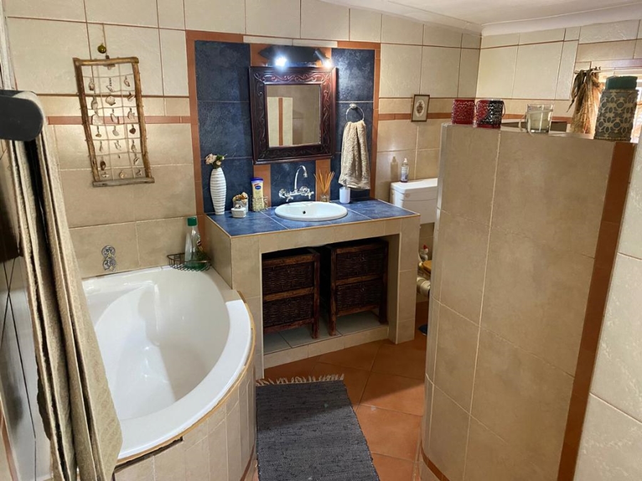 3 Bedroom Property for Sale in Smithfield Free State